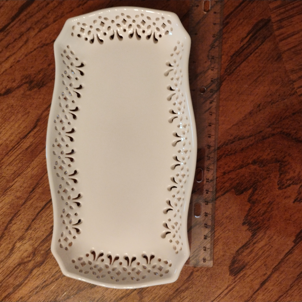 Ralph Lauren Tray